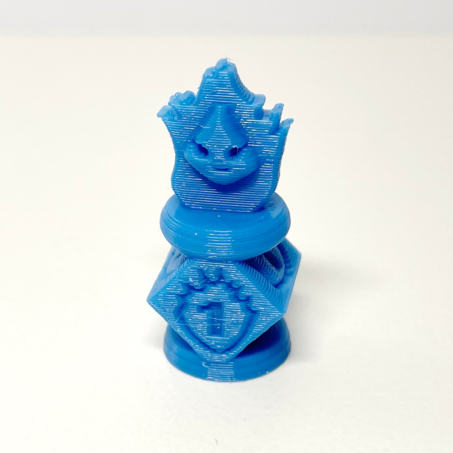Dice Forge Custom Meeples
