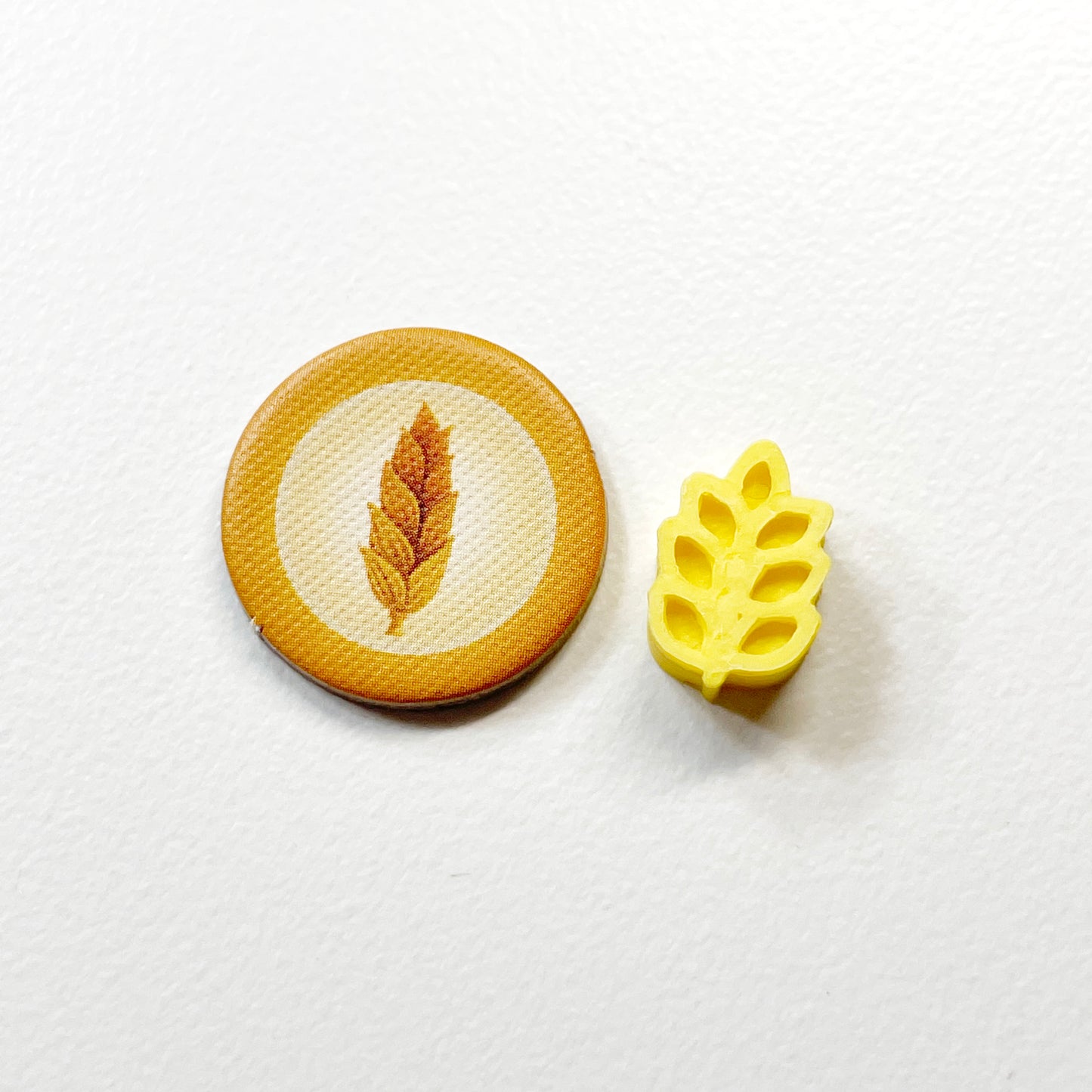 Wingspan Mini Chunky Style Upgraded Food Tokens